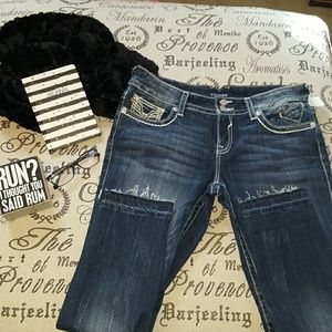 VIGOSS The Dublin Skinny